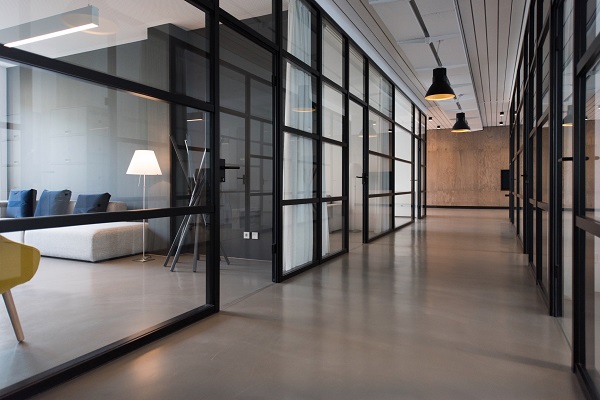 Sharing office space | GotProperty
